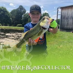 Meet your Posher, Robert